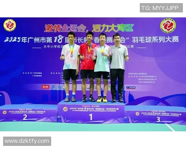 广州羽毛球队在洲际杯上的辉煌成就与不懈奋斗之路揭秘 广州羽毛球队在洲际杯上的辉煌成就与不懈奋斗之路揭秘