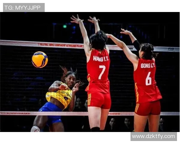 杭州排球队在冠军赛中的速度优势分析与表现点评