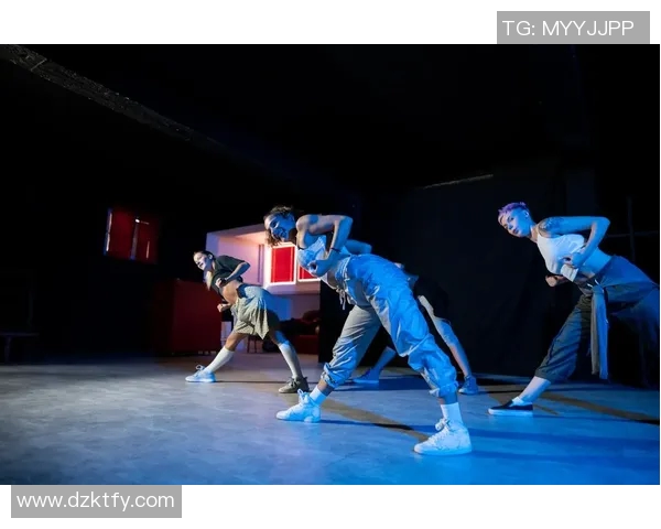 杭州街舞队如何通过进攻革新引领舞蹈潮流与文化变革的深度探讨