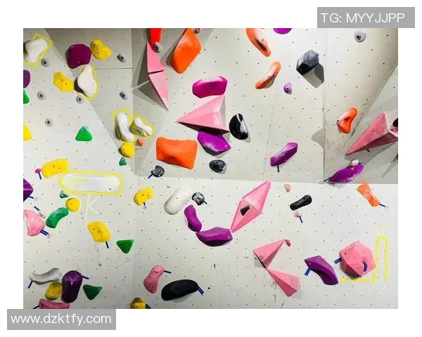 武汉攀岩队实力分析与发展潜力探讨攀岩运动的未来之路 武汉攀岩队实力分析与发展潜力探讨攀岩运动的未来之路