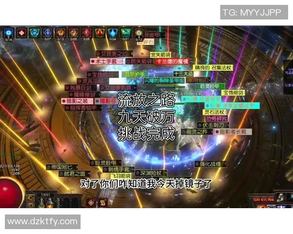 深度对话：赵芳在英雄联盟世界中的成长与挑战之路