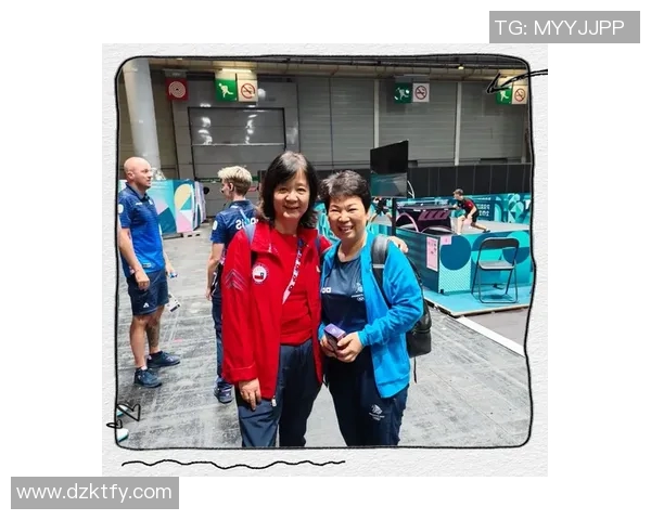 王丽的乒乓球人生深度对话探讨她的奋斗与梦想