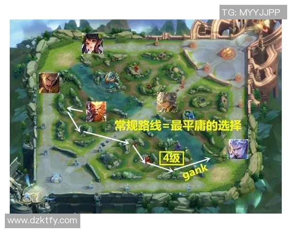 王者荣耀战术解析：BLG如何构建高效阵地战体系与战略布局