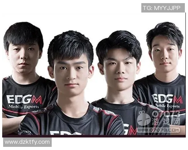 聚焦和平精英EDG战队速度与激情的完美结合与战术解析 聚焦和平精英EDG战队速度与激情的完美结合与战术解析