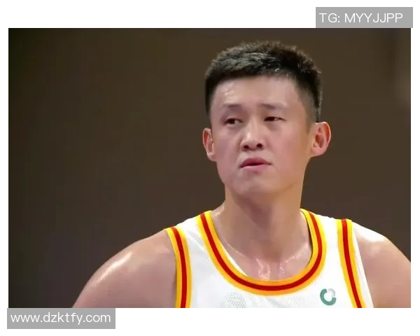 周鹏:从篮球场上的拼搏者到社会责任的践行者的成长之路 周鹏:从篮球场上的拼搏者到社会责任的践行者的成长之路