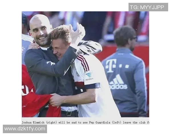 基米希的足球之路：从天才少年到世界级中场的华丽蜕变