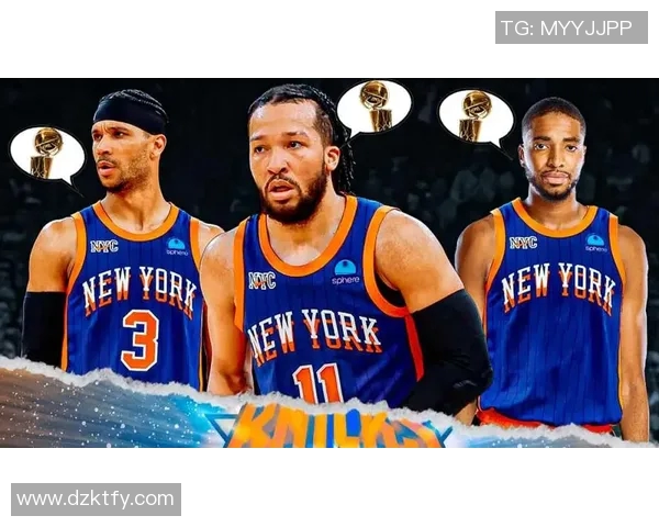 尼克斯黑马之谜布伦森与OG组合如何创造联盟第一净效率