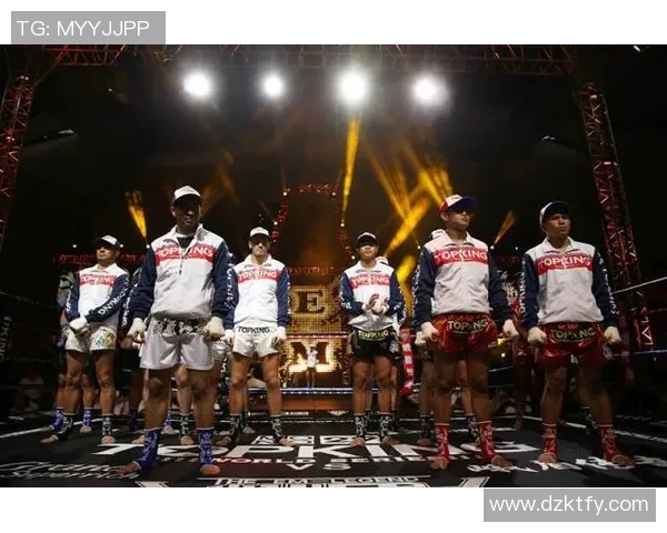 峨眉传奇苏伍支对决精彩回顾与赛后分析揭示拳坛新星崛起之路