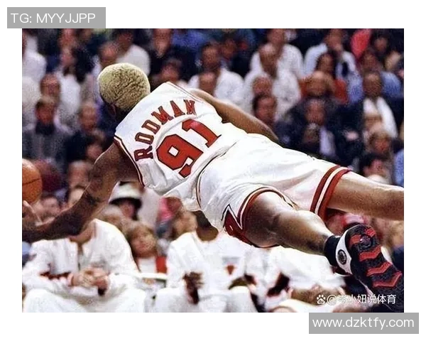 巴克利与罗德曼的传奇对决：篮球场上的激情与对抗