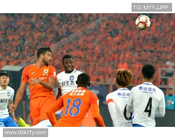 山东鲁能与天津泰达的精彩对决分析及赛前预测