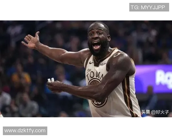 德雷蒙德格林：勇士队的防守核心与全能战术大师