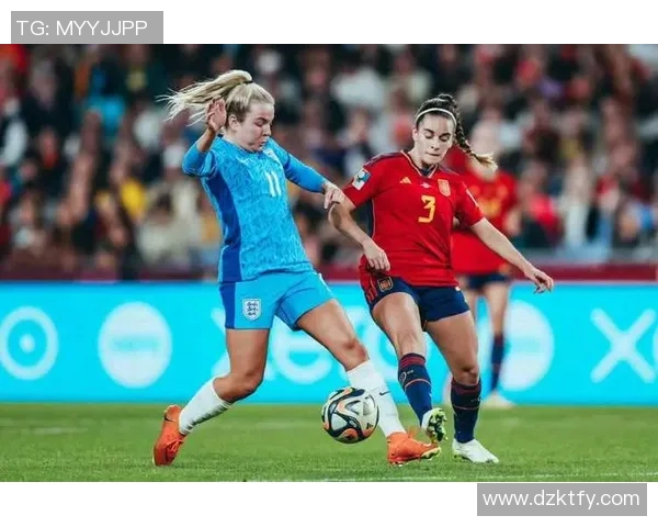 德国女足与西班牙女足精彩对决视频回顾与赛后分析