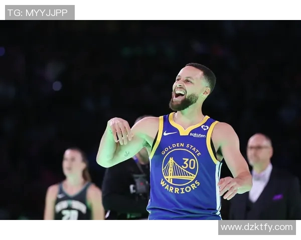 库里三分大赛决赛连中20球创历史新纪录震惊全场