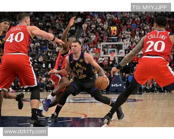 快船与湖人激战正酣1920赛季精彩对决回顾与分析 快船与湖人激战正酣1920赛季精彩对决回顾与分析