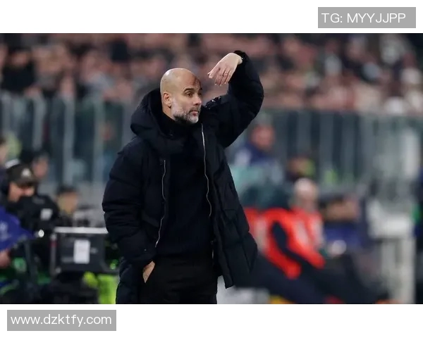 瓜迪奥拉神奇换人术欧冠淘汰赛7次换人均助攻进球