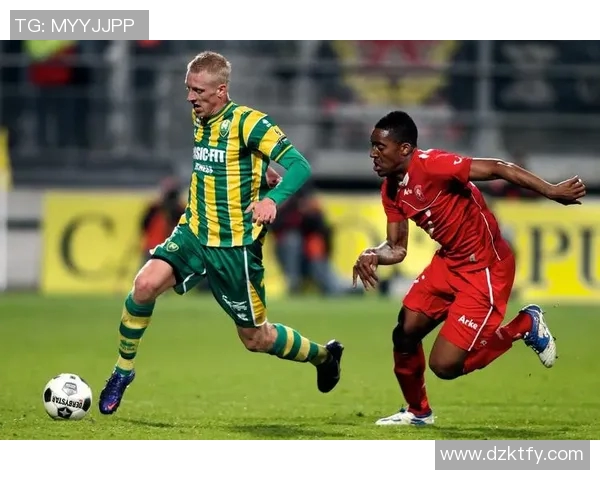 福图纳与海牙激战正酣最终结果揭晓比赛精彩瞬间回顾