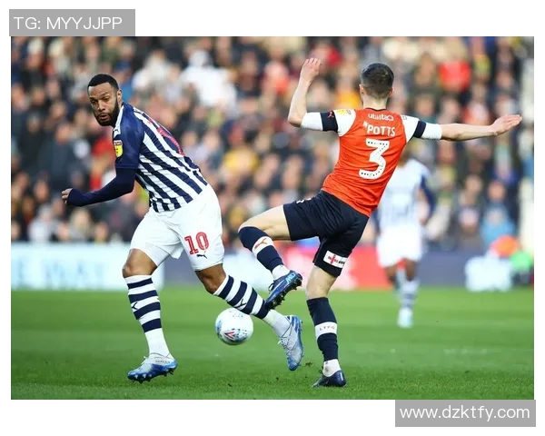 英冠焦点战卢顿主场迎战查尔顿双方争夺关键积分的激烈对决