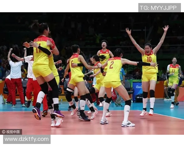 里约奥运会中国女排对决美国队精彩瞬间回顾与分析 里约奥运会中国女排对决美国队精彩瞬间回顾与分析