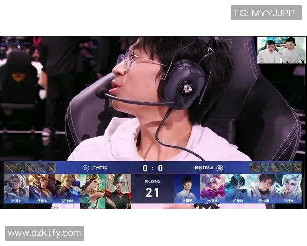 青年赛点评：TES展现强大实力引领赛场风云再起