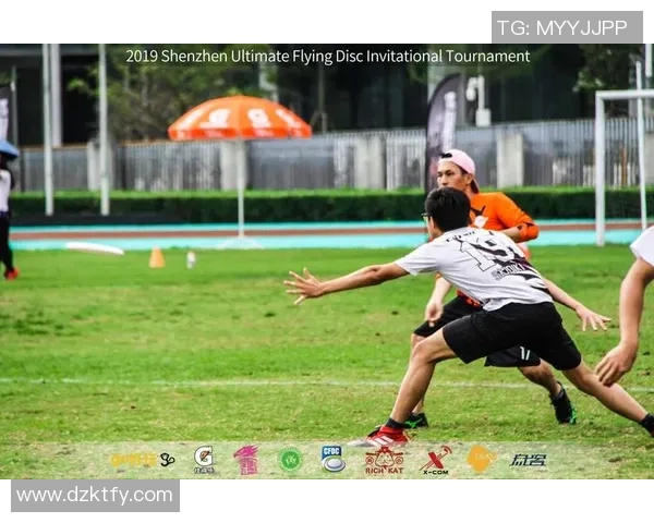 飞盘盛宴：深入深圳飞盘队的激情与节奏探索之旅