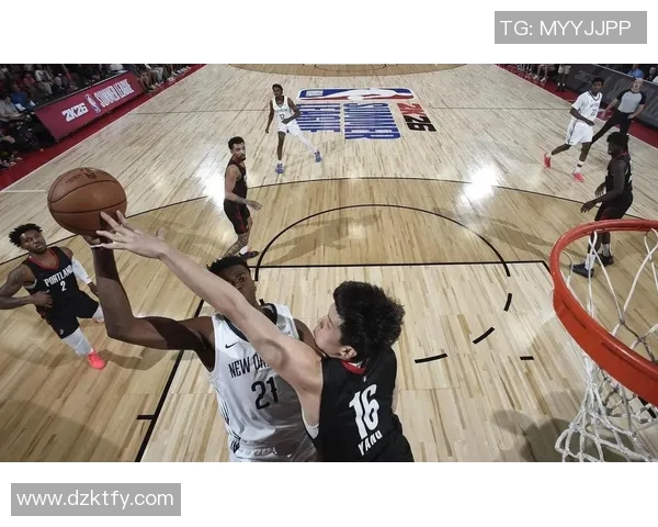 鹈鹕与开拓者激战回顾精彩瞬间与战术分析全景图