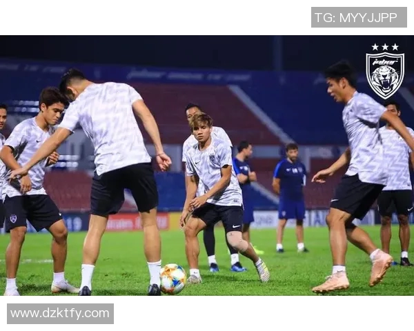 鹿角鹿角迎战柔佛力争胜利展现球队实力与风采