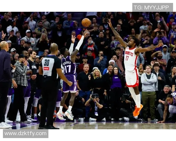 2018年火箭队与国王队精彩对决全场录像回顾与精彩瞬间分析 2018年火箭队与国王队精彩对决全场录像回顾与精彩瞬间分析