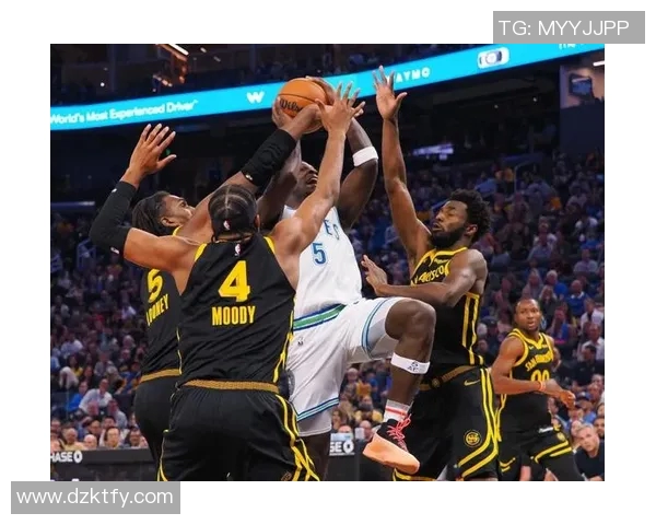 2019年勇士队与森林狼队激战回顾精彩瞬间与战术分析