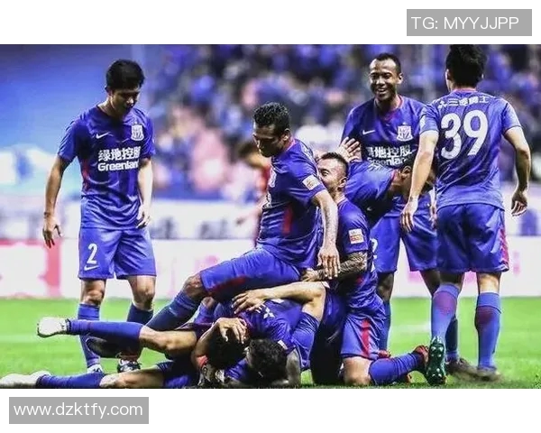 上海上港与上海申花的巅峰对决谁能在这场城市德比中笑到最后