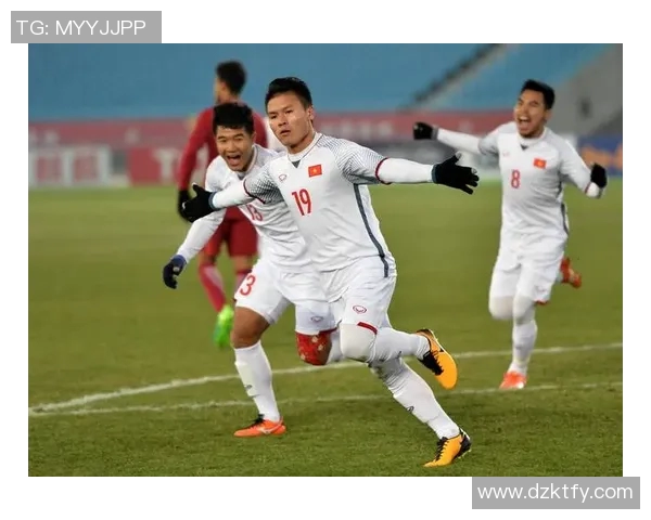 U23亚洲杯激战伊拉克对决伊朗青年军争夺晋级名额