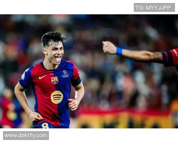 佩德里在巴萨的崛起之路：年轻天才如何改变球队未来