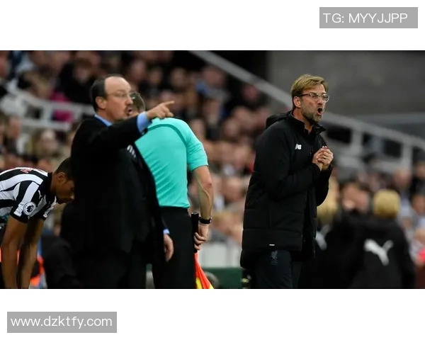 克洛普重申执教决心继续带领利物浦冲击欧冠荣耀