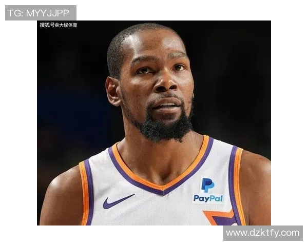 凯文杜兰特的篮球传奇之路与未来展望探讨