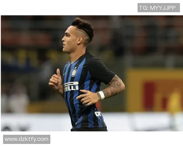 劳塔罗的崛起与未来展望：从天才少年到世界级足球明星的成长之路