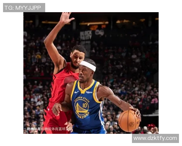 勇士与开拓者对决前瞻分析及比赛结果预测展望