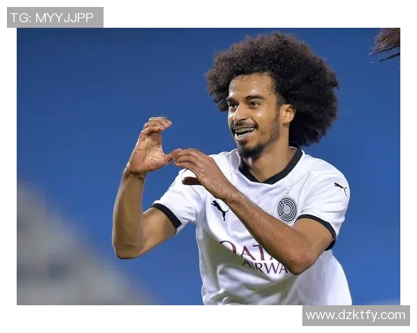 卡塔尔球队对决阿尔萨德展现足球魅力与激情的巅峰之战